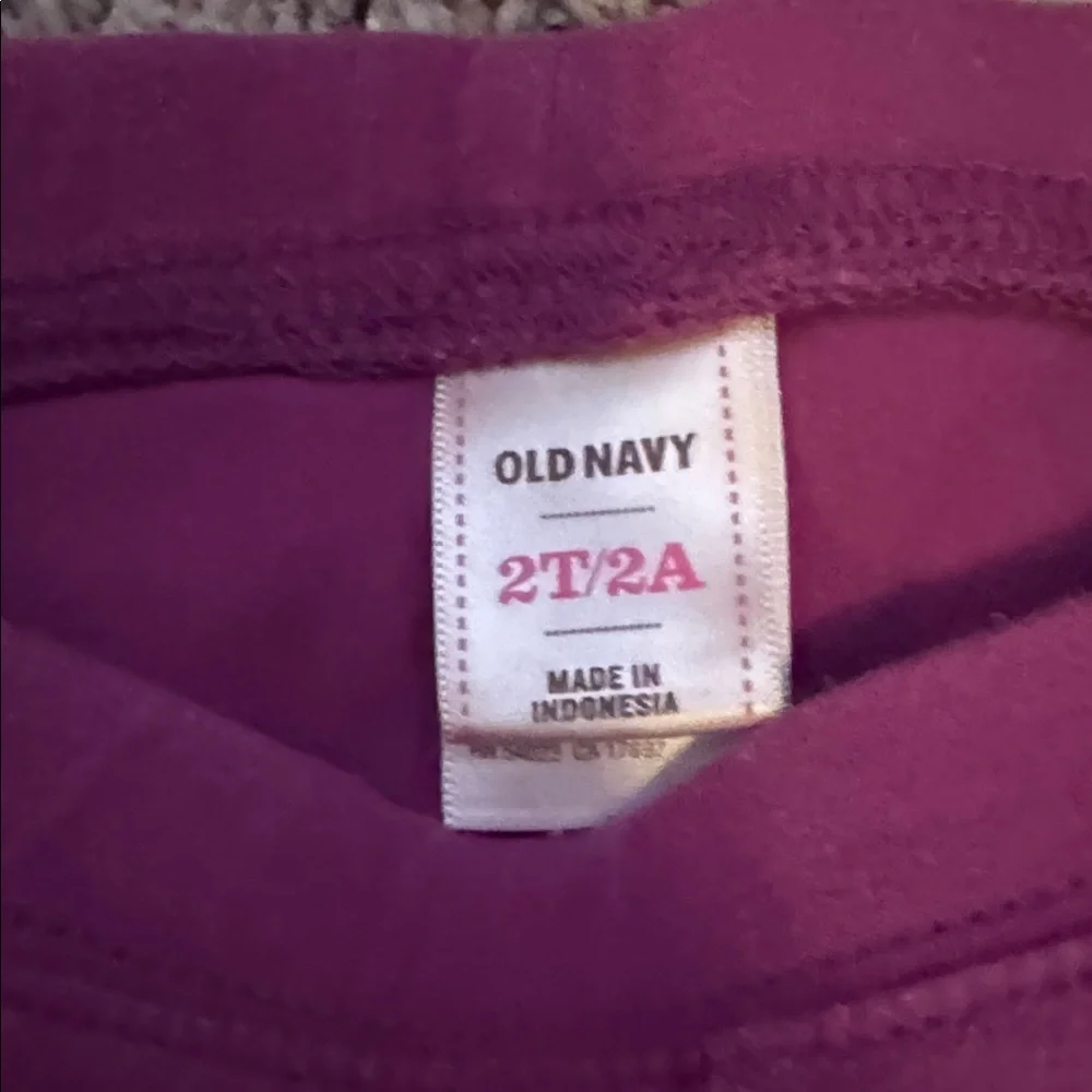 Old Navy variety pants